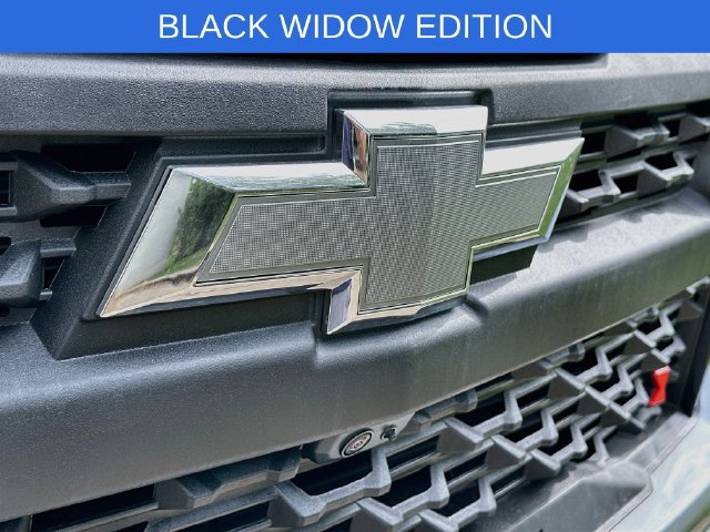2026 Chevrolet Silverado 1500 RST - Photo 18