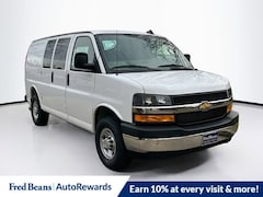 2025 Chevrolet Express Cargo 2500 WT Van for sale in DOYLESTOWN, PA
