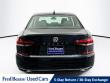 2021 Volkswagen Passat 2.0T SE Sedan