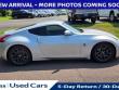2017 Nissan 370Z NA