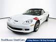 2012 Chevrolet Corvette Grand Sport Z16 Grand Sport w/3LT Performance