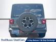 2022 Jeep Wrangler 4xe Unlimited Rubicon