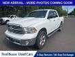 2017 Ram 1500 Big Horn Crew Cab 4x4 57 Box