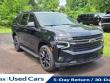 Used 2021 Chevrolet Tahoe RST SUV