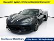 2024 Chevrolet Corvette Stingray 2LT Performance