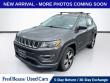 2019 Jeep Compass Latitude 4x4