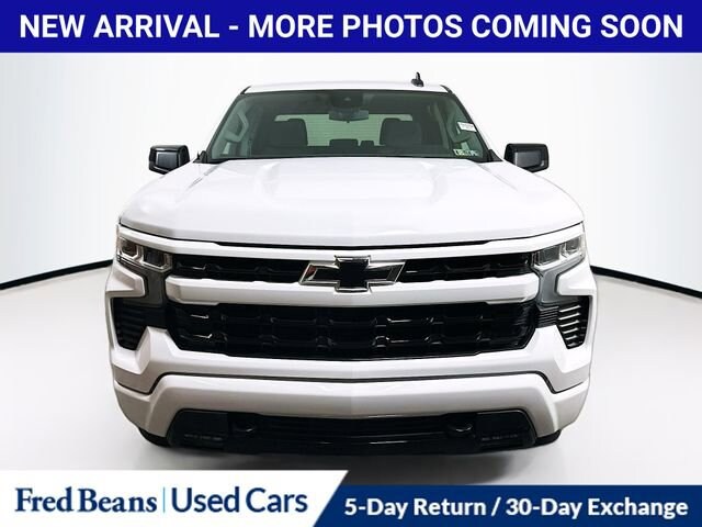2023 Chevrolet Silverado 1500 RST photo 2
