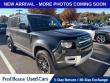 2024 Land Rover Defender S