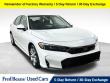 2026 Honda Civic Sedan LX