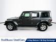 2021 Jeep Wrangler Unlimited Sport S 4x4 SUV
