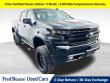 Used 2019 Chevrolet Silverado 1500 RST Truck