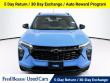 2024 Chevrolet Trax 2RS SUV