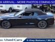 2022 Ford Mustang Ecoboost Premium Convertible