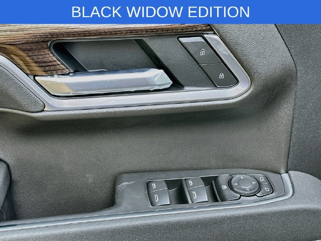 2026 Chevrolet Silverado 1500 RST - Photo 16