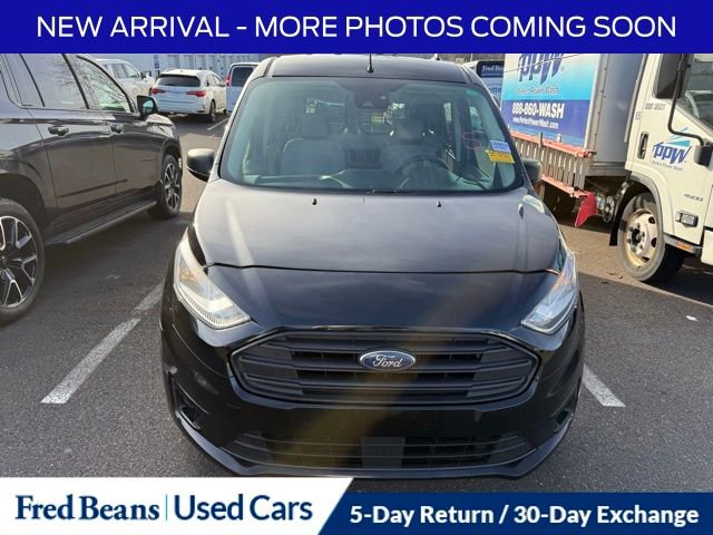 2020 Ford Transit Van XLT photo 2