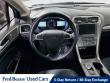 2017 Ford Fusion SE Sedan
