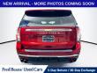 2022 Chevrolet Suburban High Country