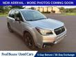 Used 2018 Subaru Forester 2.5i Premium SUV