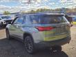 2023 Chevrolet Traverse RS SUV