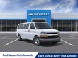  Chevrolet Express Passenger
