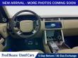 2021 Land Rover Range Rover Westminster