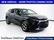  Chevrolet Blazer