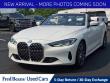 2021 BMW 4 Series 430i