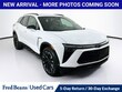  Chevrolet Blazer EV