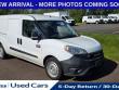Used 2021 Ram Promaster City Tradesman Cargo Van Minivan