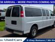 2024 Chevrolet Express Passenger 3500 1LT