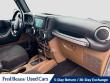2018 Jeep Wrangler JK Unlimited Sahara 4x4