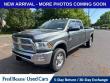 2013 Ram 2500 Laramie