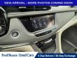 2019 CADILLAC XT5 Luxury FWD