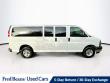 2024 Chevrolet Express Passenger 3500 1LT