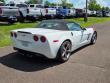2012 Chevrolet Corvette Grand Sport Z16 Grand Sport w/3LT