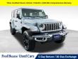 Used 2025 Jeep Wrangler 4xe Sahara