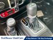 2022 Jeep Wrangler 4xe Unlimited Rubicon