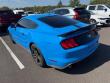 2022 Ford Mustang Ecoboost Fastback Coupe