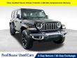 Used 2025 Jeep Wrangler 4xe Sahara