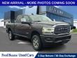 Used 2024 Ram 2500 Laramie Crew Cab 4x4 64 Box Truck