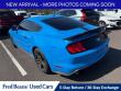 2022 Ford Mustang Ecoboost Fastback
