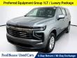 2026 Chevrolet Suburban LT SUV