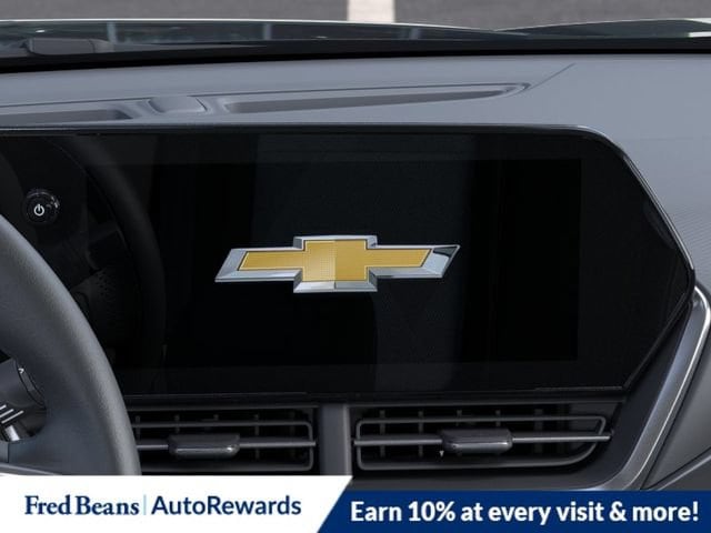 2026 Chevrolet Trax Activ - Photo 24