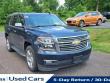 Used 2019 Chevrolet Tahoe Premier SUV