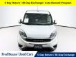 2020 Ram Promaster City Tradesman SLT Cargo Van