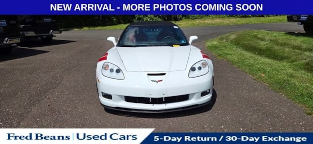 Used 2012 Chevrolet Corvette Grand Sport Z16 Grand Sport w/3LT Performance