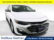 Used 2021 Chevrolet Malibu LS Car