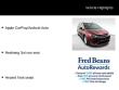 2018 Chrysler Pacifica Touring L Minivan