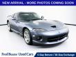 Used 2000 Dodge Viper GTS