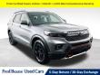 Used 2021 Ford Explorer Timberline SUV